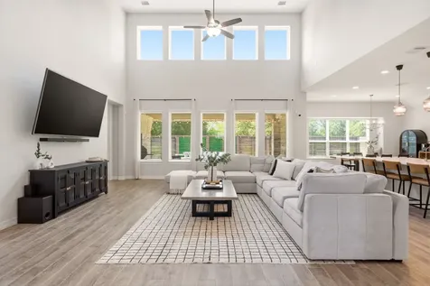 5503 Allemande Avenue Katy TX 77493