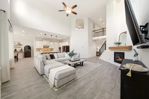 5503 Allemande Avenue Katy TX 77493