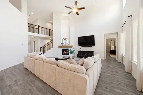 5503 Allemande Avenue Katy TX 77493