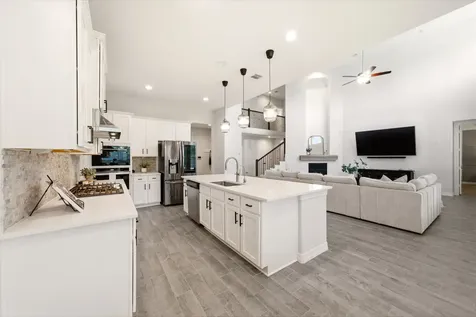 5503 Allemande Avenue Katy TX 77493