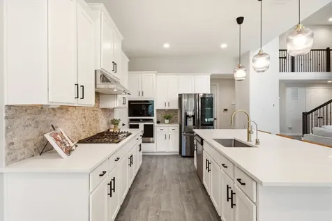 5503 Allemande Avenue Katy TX 77493
