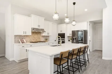 5503 Allemande Avenue Katy TX 77493