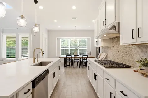 5503 Allemande Avenue Katy TX 77493