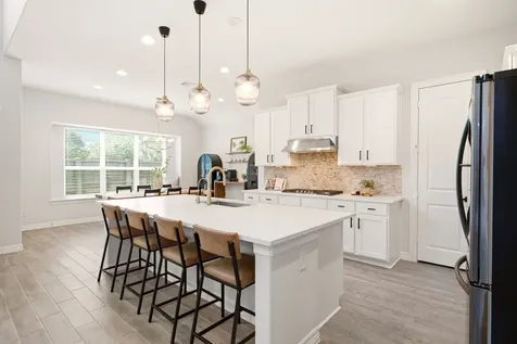 5503 Allemande Avenue Katy TX 77493