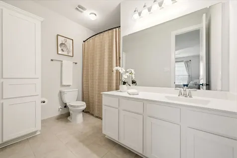 5503 Allemande Avenue Katy TX 77493