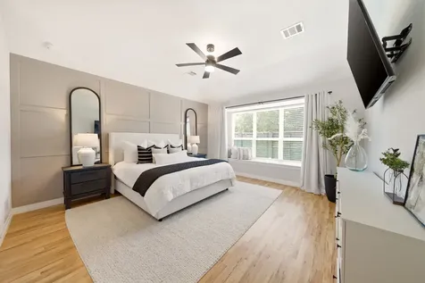 5503 Allemande Avenue Katy TX 77493