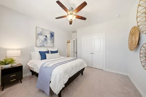 5503 Allemande Avenue Katy TX 77493