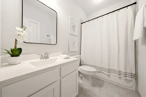 5503 Allemande Avenue Katy TX 77493