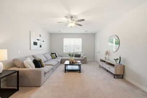 5503 Allemande Avenue Katy TX 77493