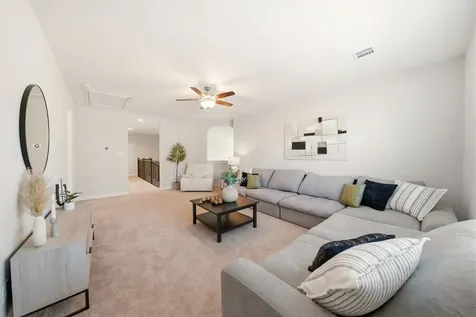 5503 Allemande Avenue Katy TX 77493