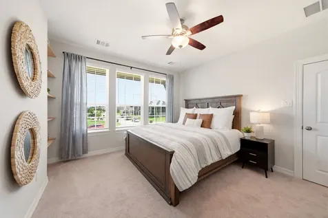 5503 Allemande Avenue Katy TX 77493