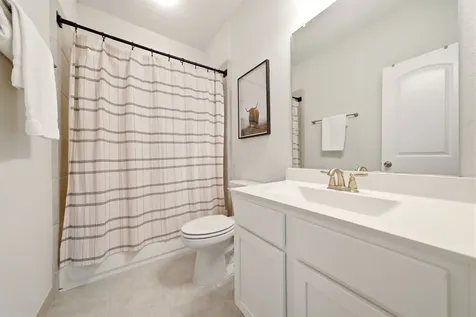 5503 Allemande Avenue Katy TX 77493