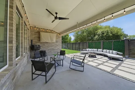 5503 Allemande Avenue Katy TX 77493
