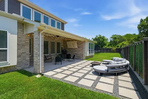5503 Allemande Avenue Katy TX 77493