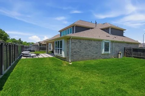 5503 Allemande Avenue Katy TX 77493
