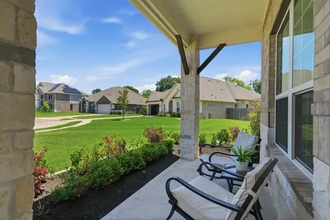 5503 Allemande Avenue Katy TX 77493