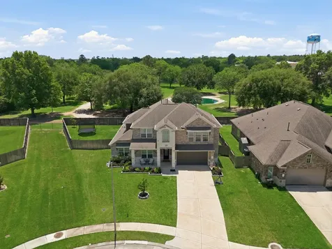 5503 Allemande Avenue Katy TX 77493