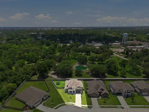 5503 Allemande Avenue Katy TX 77493