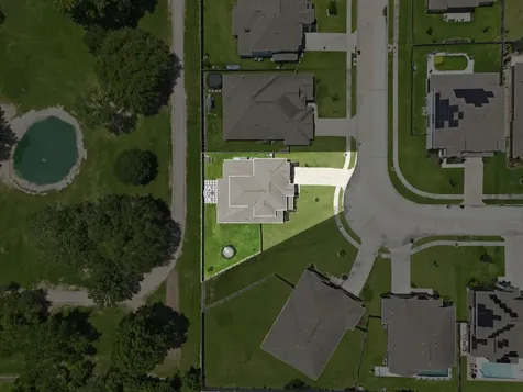 5503 Allemande Avenue Katy TX 77493