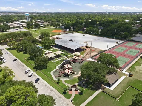 5503 Allemande Avenue Katy TX 77493