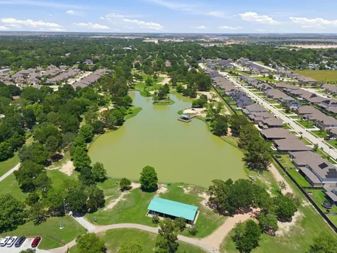 5503 Allemande Avenue Katy TX 77493