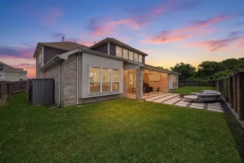 5503 Allemande Avenue Katy TX 77493