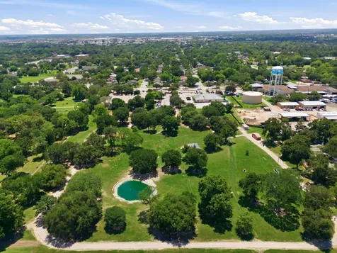 5503 Allemande Avenue Katy TX 77493