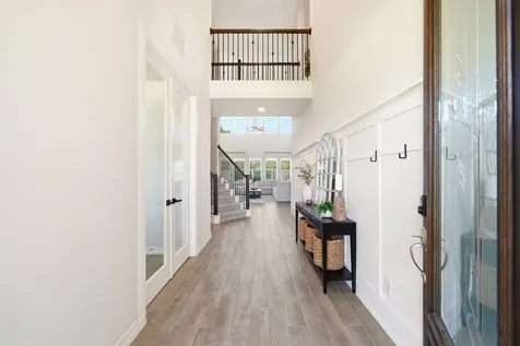 5503 Allemande Avenue Katy TX 77493