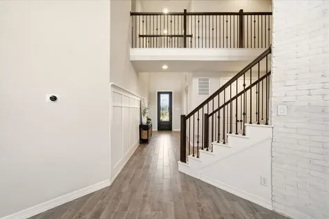 5503 Allemande Avenue Katy TX 77493