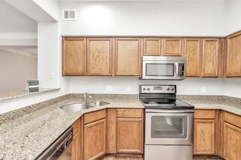 1600 Eldridge St Parkway 1505 Houston TX 77077