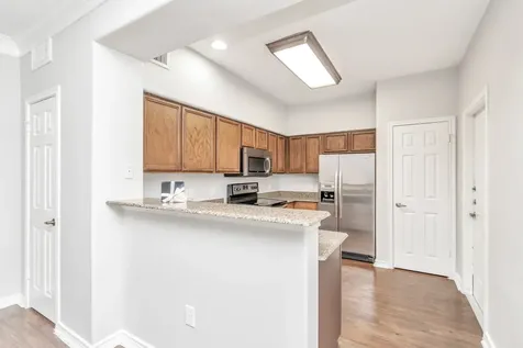1600 Eldridge St Parkway 1505 Houston TX 77077