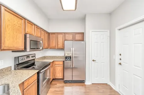 1600 Eldridge St Parkway 1505 Houston TX 77077