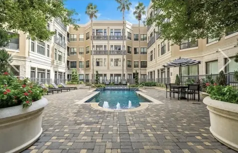 1901 Post Oak Boulevard 1406 Houston TX 77056