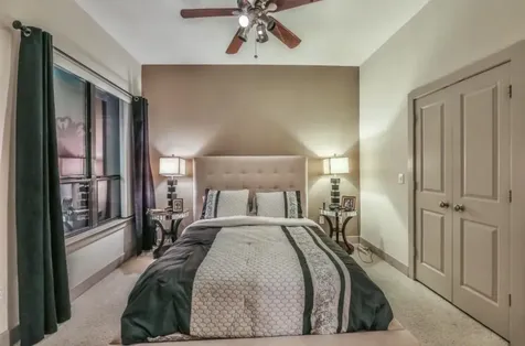 1901 Post Oak Boulevard 1406 Houston TX 77056