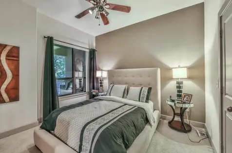 1901 Post Oak Boulevard 1406 Houston TX 77056