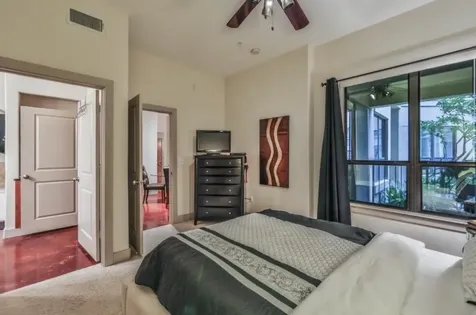 1901 Post Oak Boulevard 1406 Houston TX 77056