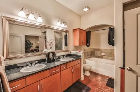 1901 Post Oak Boulevard 1406 Houston TX 77056