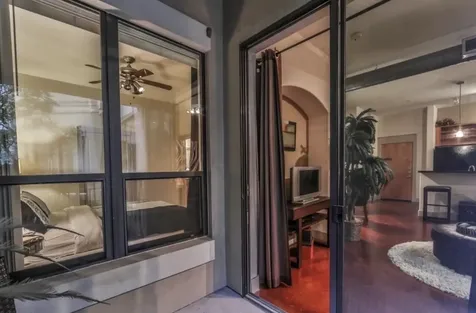 1901 Post Oak Boulevard 1406 Houston TX 77056