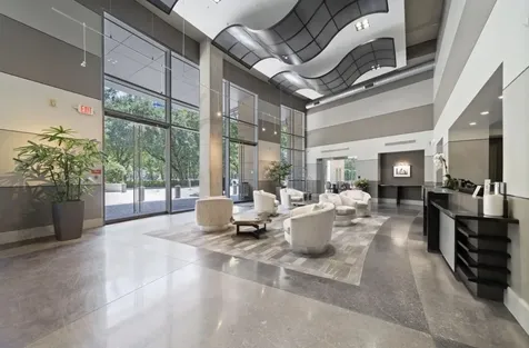 1901 Post Oak Boulevard 1406 Houston TX 77056