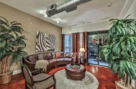 1901 Post Oak Boulevard 1406 Houston TX 77056