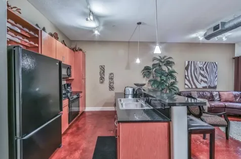 1901 Post Oak Boulevard 1406 Houston TX 77056