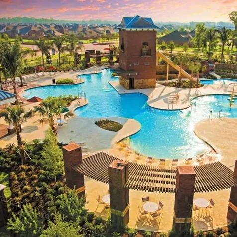 11938 Golden Cove Missouri City TX 77459