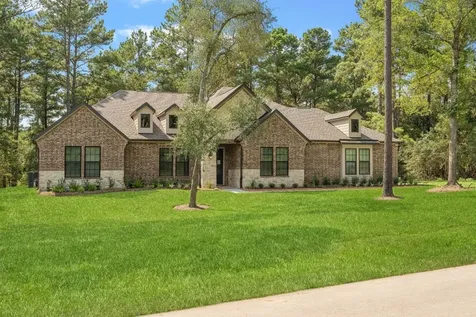 9258 Cedar Bend Plantersville TX 77363