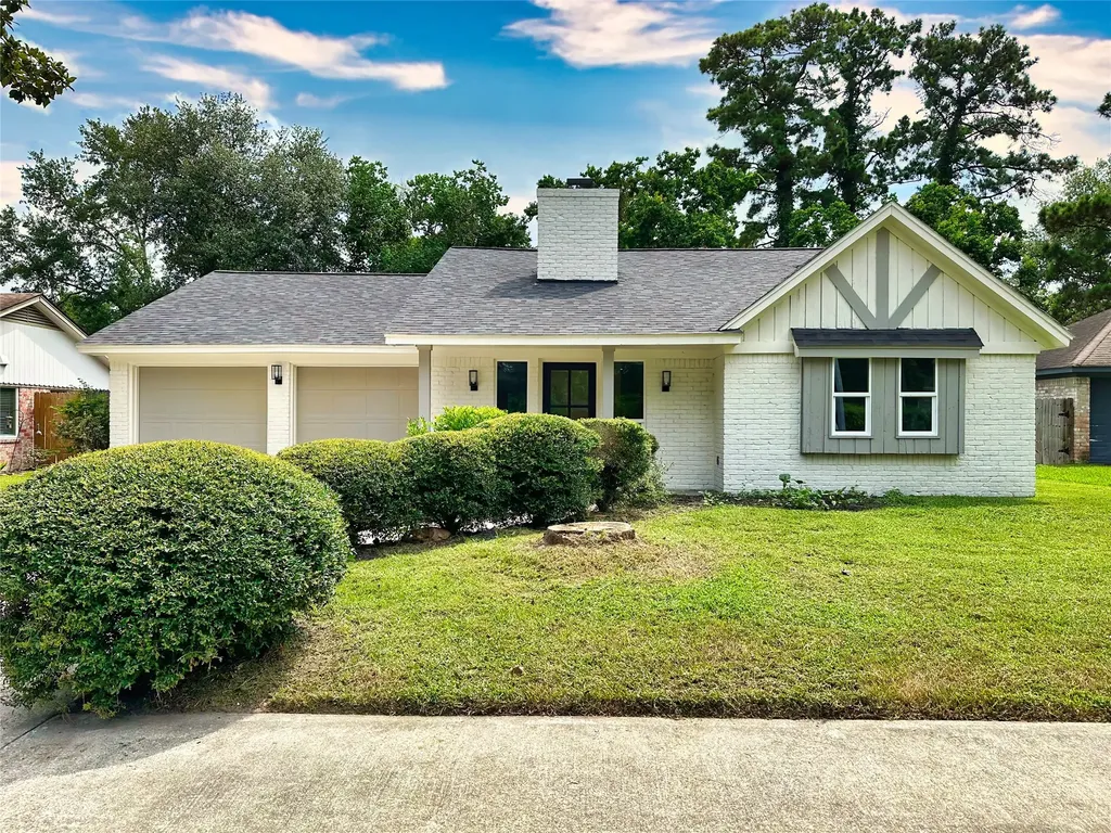 29310 Loddington Street Spring TX 77386