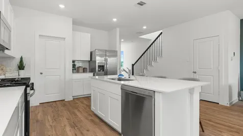 3518 Adelie Lane Katy TX 77494