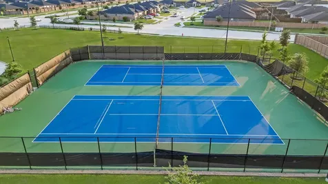 3518 Adelie Lane Katy TX 77494