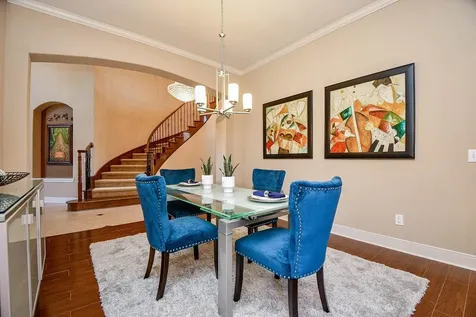 1731 Pampas Trail Drive Friendswood TX 77546
