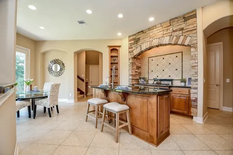 1731 Pampas Trail Drive Friendswood TX 77546