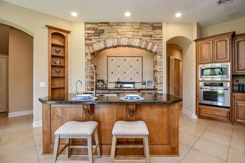1731 Pampas Trail Drive Friendswood TX 77546