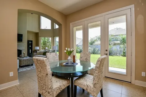 1731 Pampas Trail Drive Friendswood TX 77546